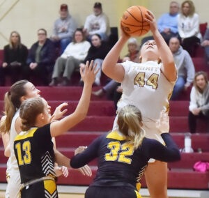 Defense delivers debut win for Chad Williams at Trinity Christian